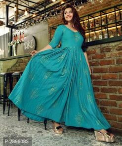 Marvellous Rayon Kurti