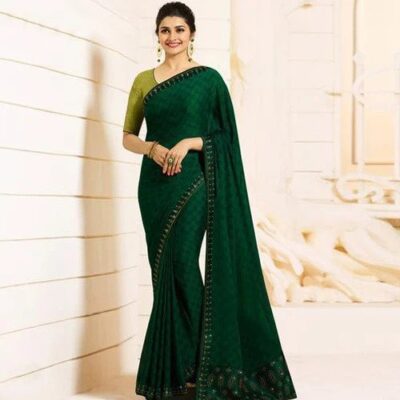 Trending Sarees